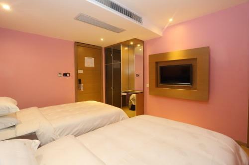 Shenzhen Chunfeng Colour Hotel
