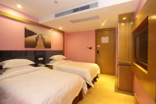 Shenzhen Chunfeng Colour Hotel