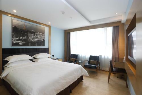 Shenzhen Chunfeng Colour Hotel