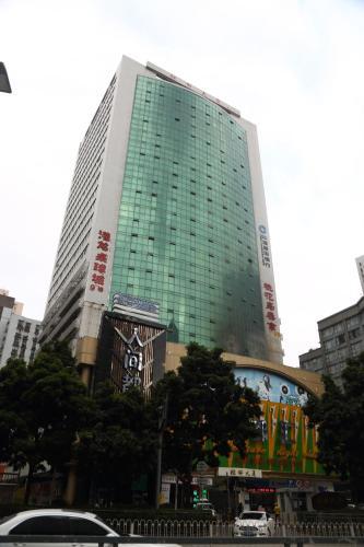 Shenzhen Chunfeng Colour Hotel