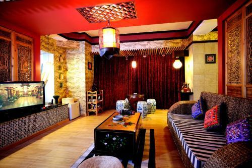 Kunming Guihua Hotel