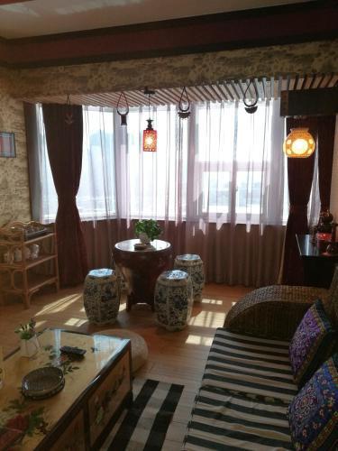 Kunming Guihua Hotel