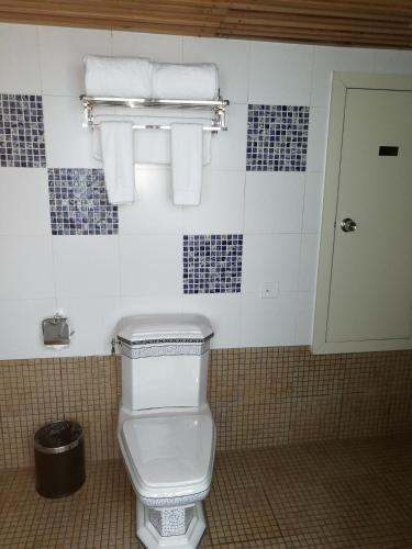 Kunming Guihua Hotel