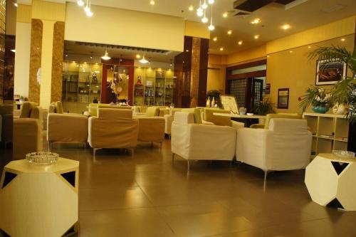 Kunming Guihua Hotel