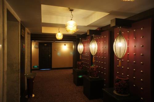 Kunming Guihua Hotel