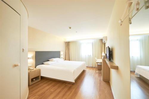 Hanting Hotel Yantai Ludong University