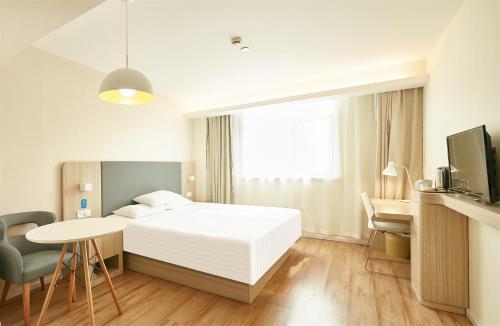 Hanting Hotel Yantai Ludong University