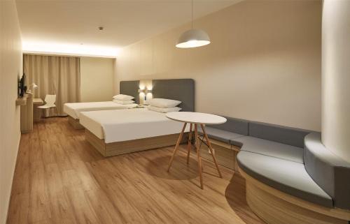 Hanting Hotel Yantai Ludong University