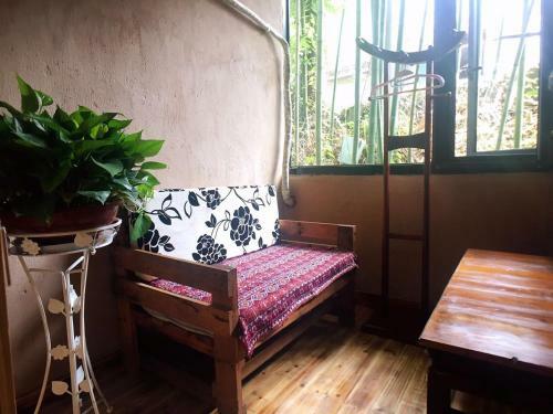 Bed & Breakfast Moganshan Bamboo View Guesthouse