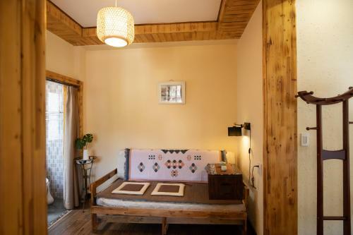 Bed & Breakfast Moganshan Bamboo View Guesthouse