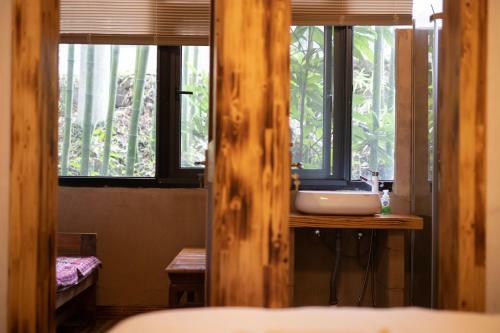 Bed & Breakfast Moganshan Bamboo View Guesthouse
