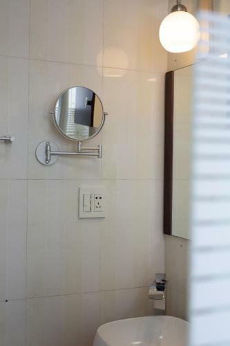 Bed & Breakfast Moganshan Bamboo View Guesthouse