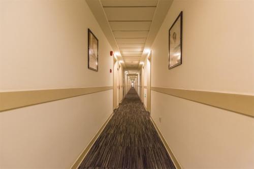 Hotel Jinjiang Inn Jinan Shandong University