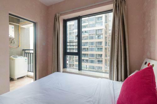 Zhuhai Jinyuan Apartment