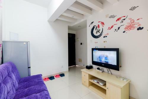 Zhuhai Jinyuan Apartment