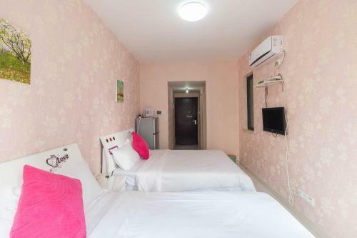 Zhuhai Jinyuan Apartment