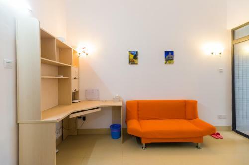 Zhuhai Jinyuan Apartment