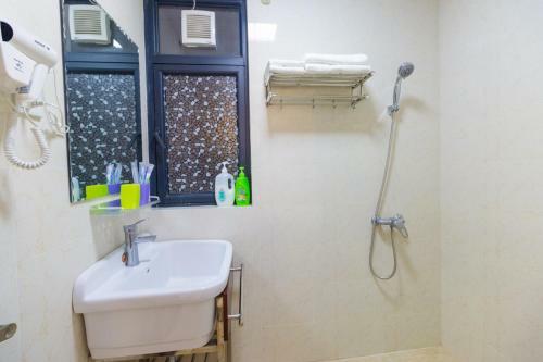 Zhuhai Jinyuan Apartment