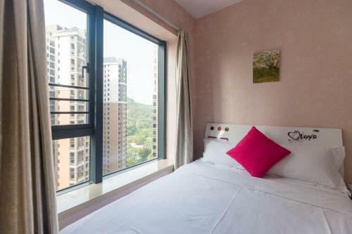 Zhuhai Jinyuan Apartment
