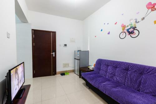Zhuhai Jinyuan Apartment