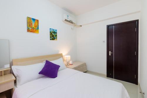 Zhuhai Jinyuan Apartment