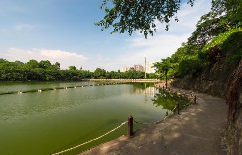 Zhuhai Jinyuan Apartment