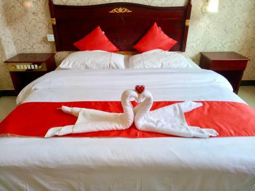 Xishuangbanna Jinjiangnan Business Hotel