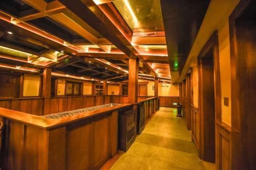 Albergue Nan Ka Ming Dian Hotel