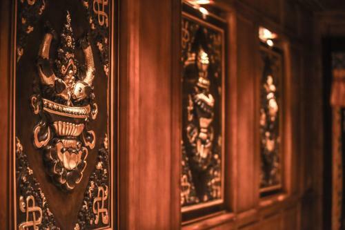 Albergue Nan Ka Ming Dian Hotel