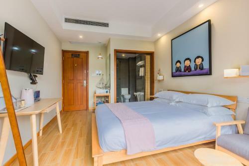 Hangzhou Pupu Homestay