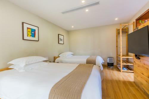 Hangzhou Pupu Homestay