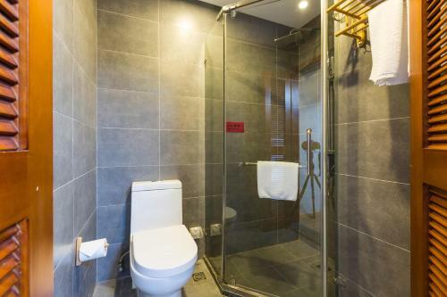Hangzhou Pupu Homestay