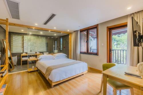 Hangzhou Pupu Homestay