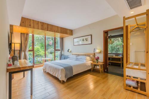 Hangzhou Pupu Homestay