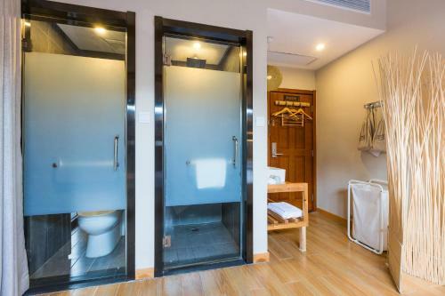 Hangzhou Pupu Homestay