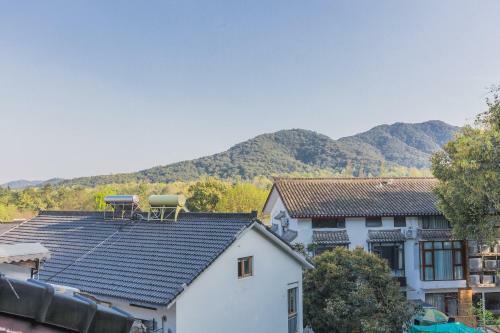 Hangzhou Pupu Homestay