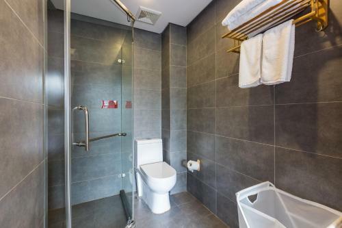 Hangzhou Pupu Homestay
