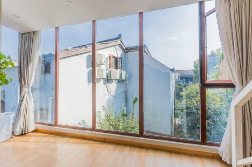 Hangzhou Pupu Homestay