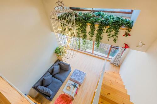 Hangzhou Pupu Homestay