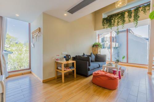 Hangzhou Pupu Homestay