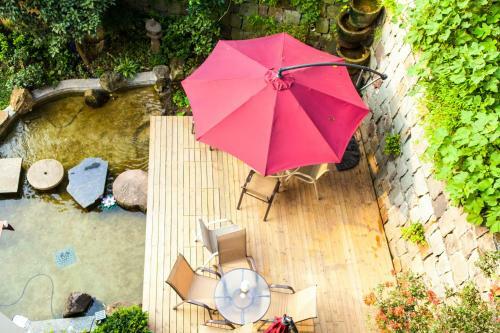 Hangzhou Pupu Homestay