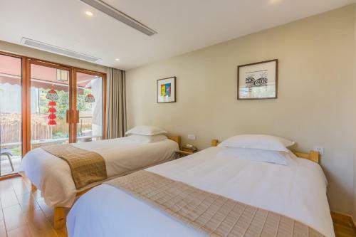 Hangzhou Pupu Homestay