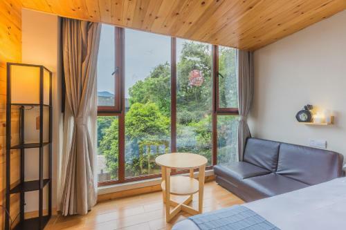 Hangzhou Pupu Homestay