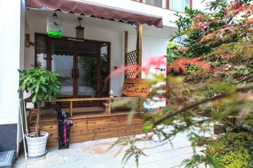 Hangzhou Pupu Homestay