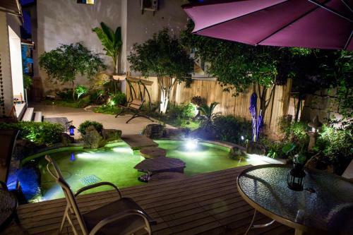 Hangzhou Pupu Homestay