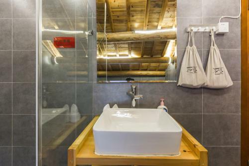 Hangzhou Pupu Homestay