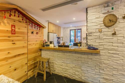 Hangzhou Pupu Homestay