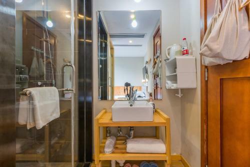 Hangzhou Pupu Homestay