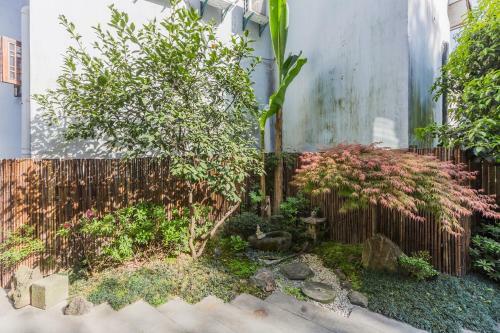 Hangzhou Pupu Homestay