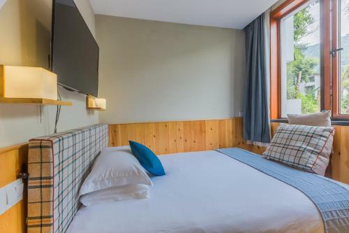 Hangzhou Pupu Homestay